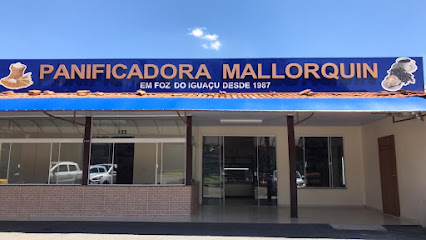 Panificadora Mallorquin - Vila Yolanda