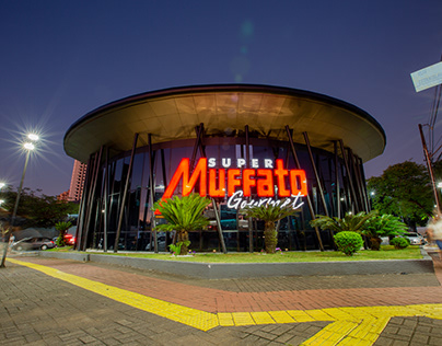 Super Muffato Gourmet 