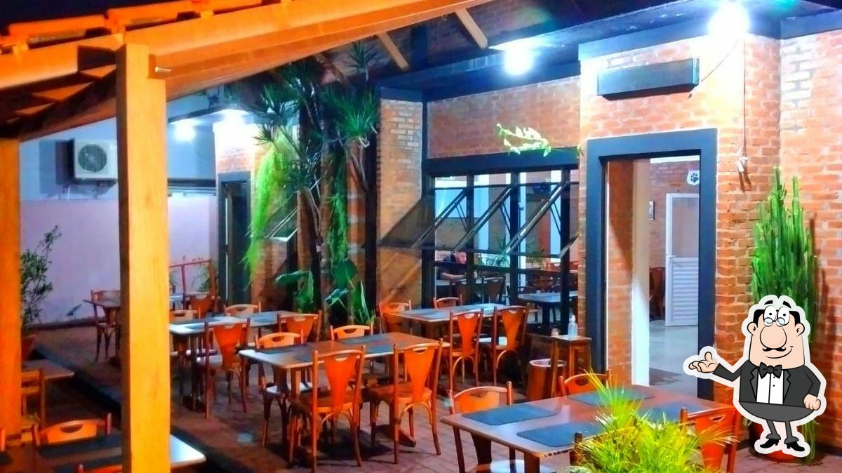 Restaurantes