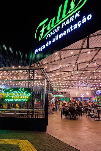Falls Food Park