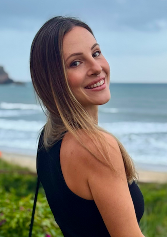 Julia Bacchi